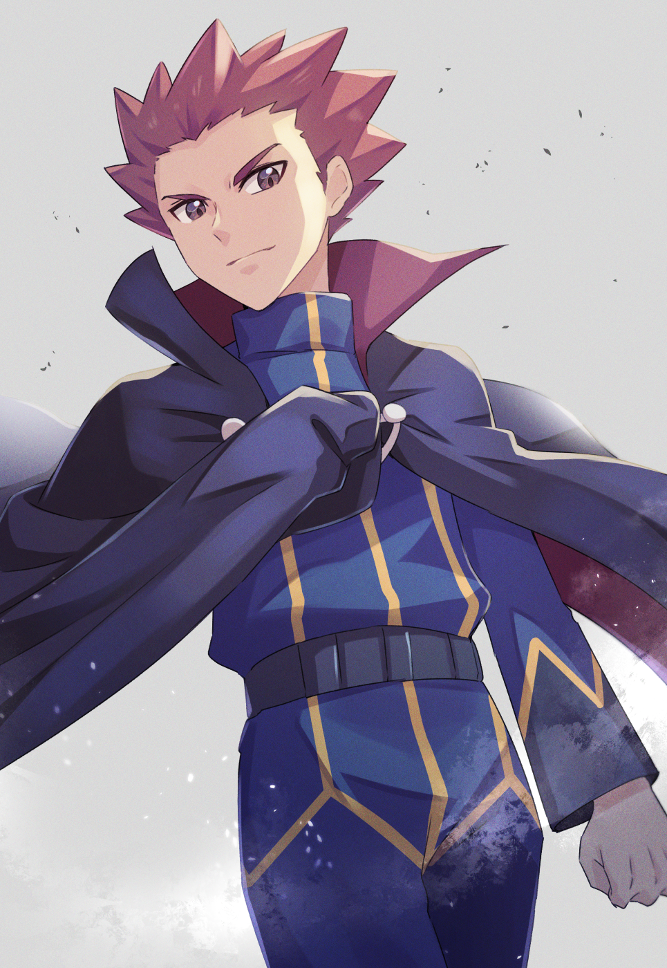Lance (Pokemon) Rule 34 Image