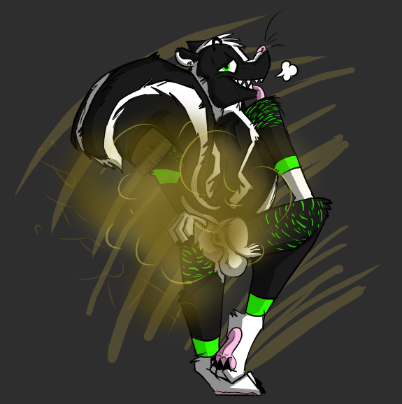 Anthro Rule 34 Image