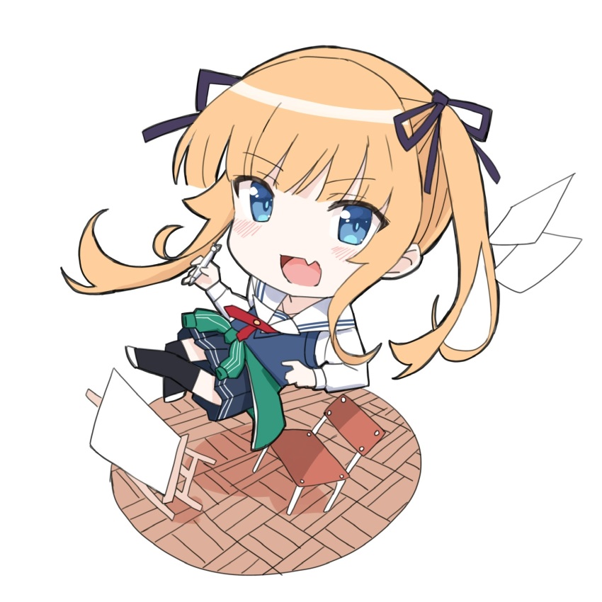 Sawamura Spencer Eriri (Saenai Heroine No Sodatekata) Rule 34 Image