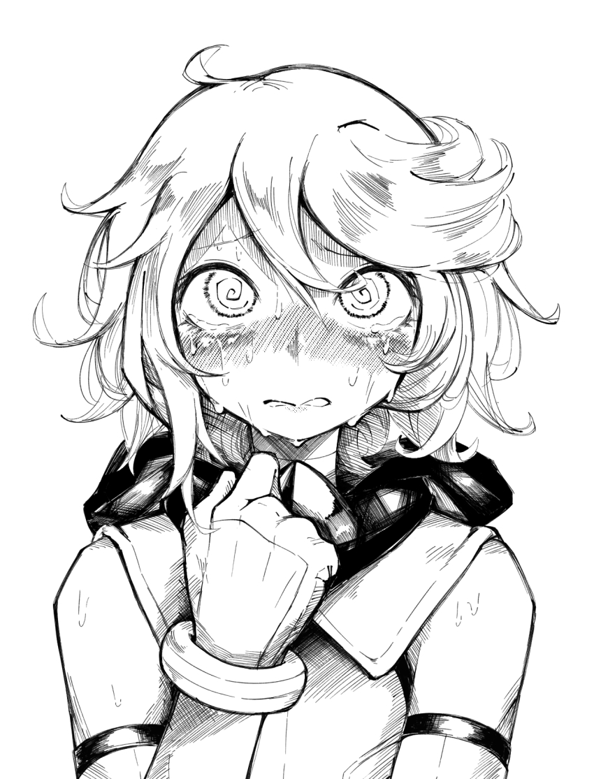 Shy (Character) Rule 34 Image