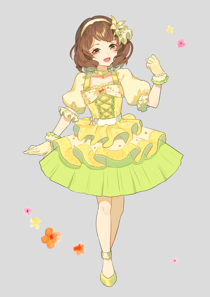 Idolmaster Rule 34 Image