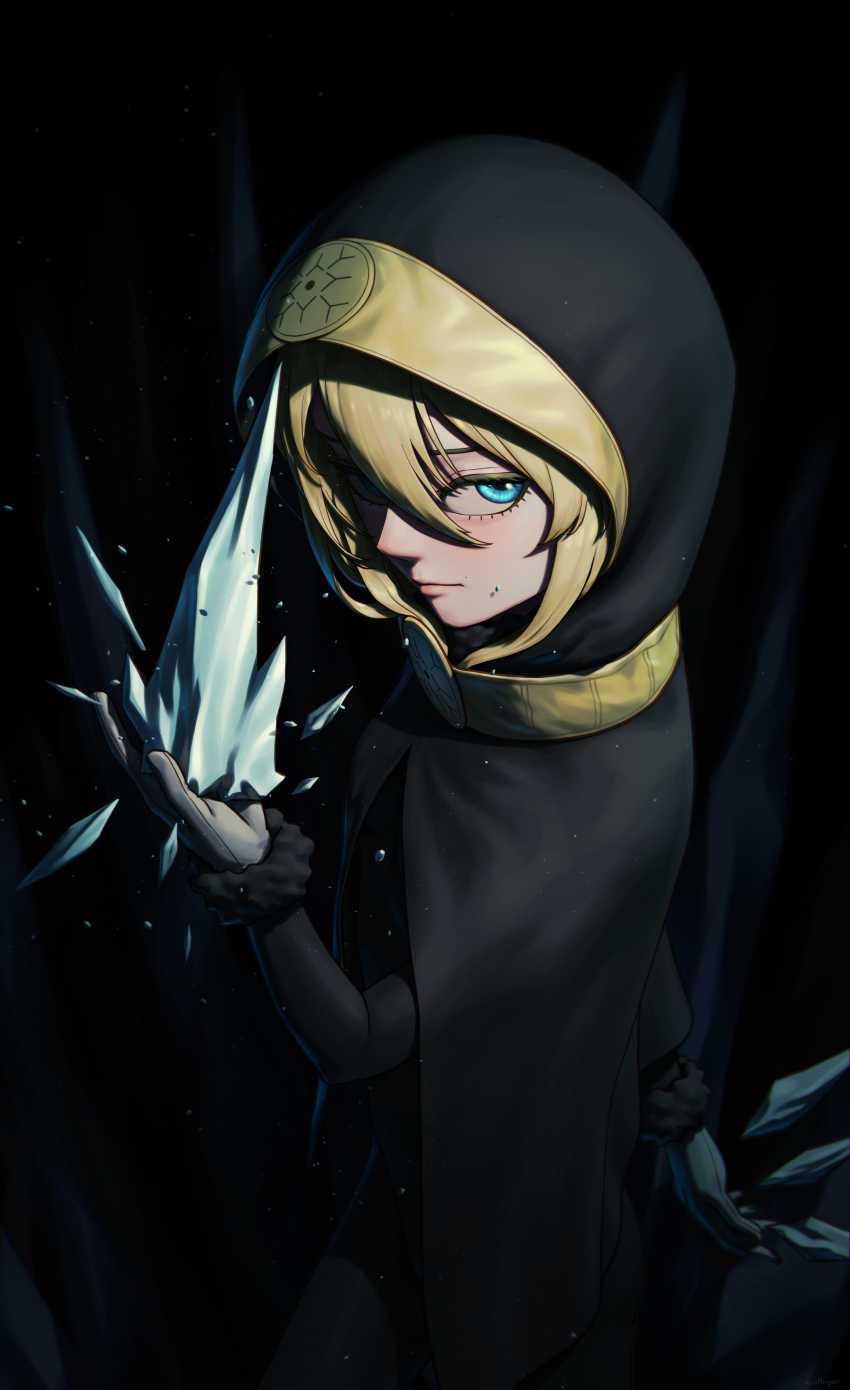 Shy (Series) Rule 34 Image