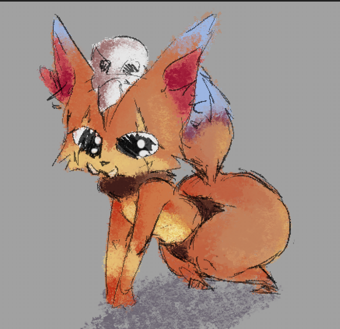 Gnar (League Of Legends) Rule 34 Image