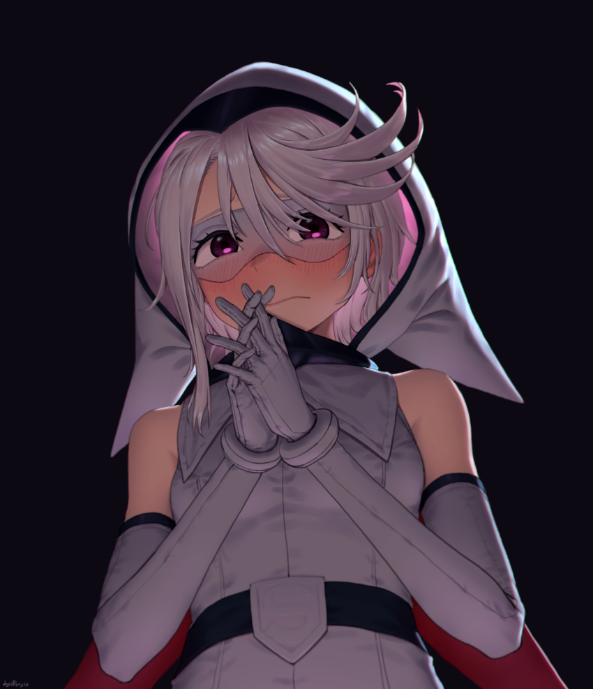 Shy (Character) Rule 34 Image