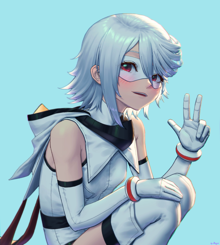 Shy (Character) Rule 34 Image