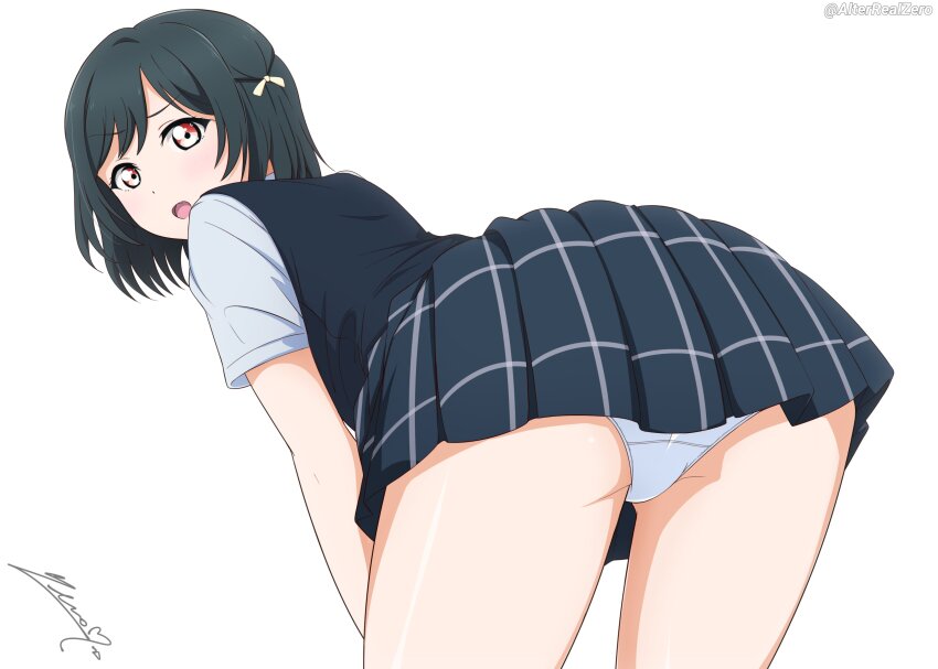Mifune Shioriko (Love Live!) Rule 34 Image