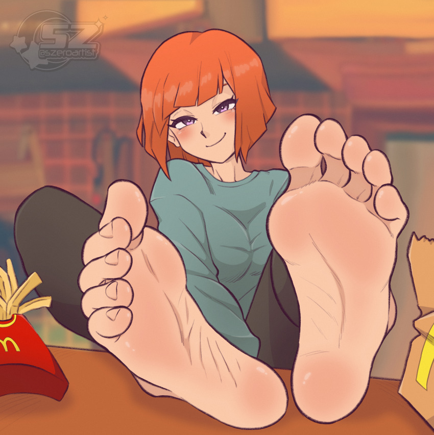 Mcdonald'S Rule 34 Image