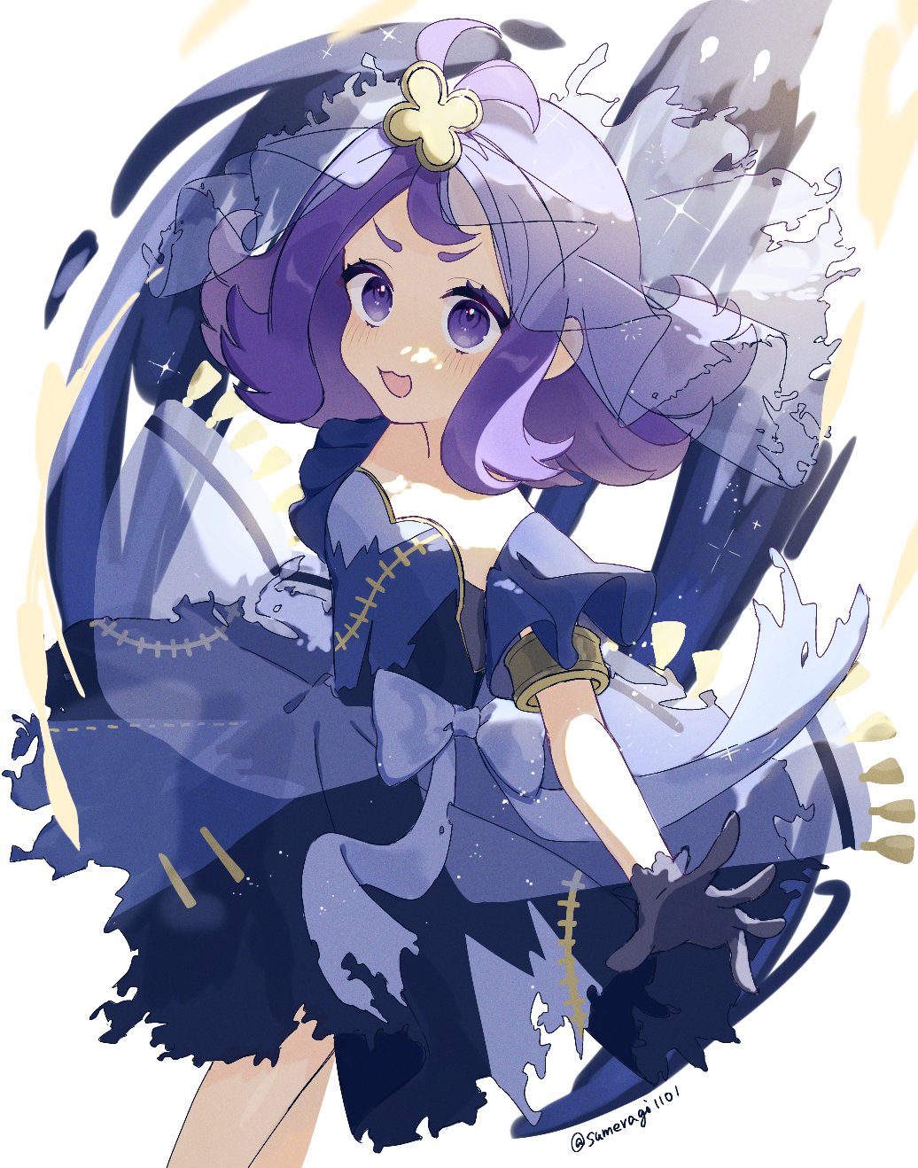 Acerola (Pokemon) Rule 34 Image