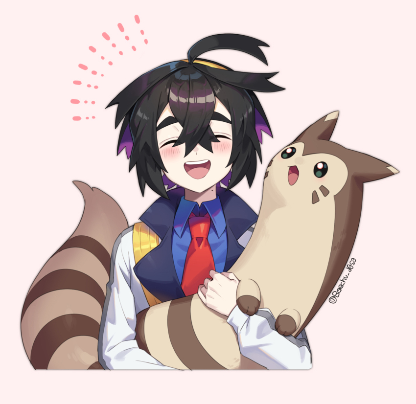 Furret (Nintendo) Rule 34 Image