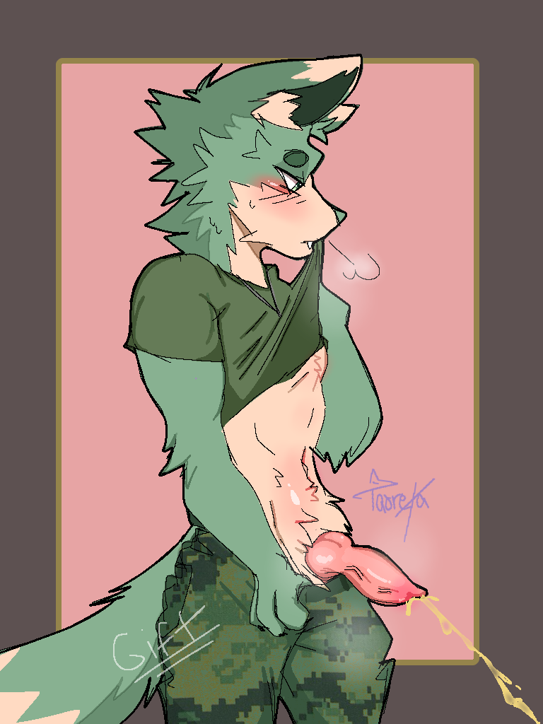 Rennok (Taoreta) Rule 34 Image
