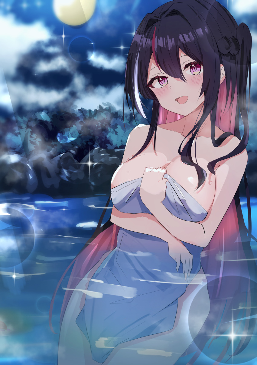 Azki (Hololive) Rule 34 Image