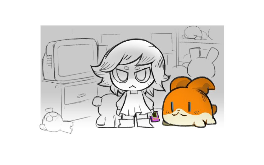 Patamon (Digimon) Rule 34 Image