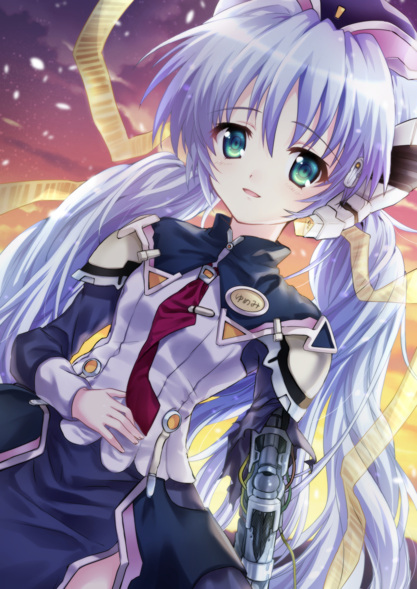 Hoshino Yumemi Rule 34 Image
