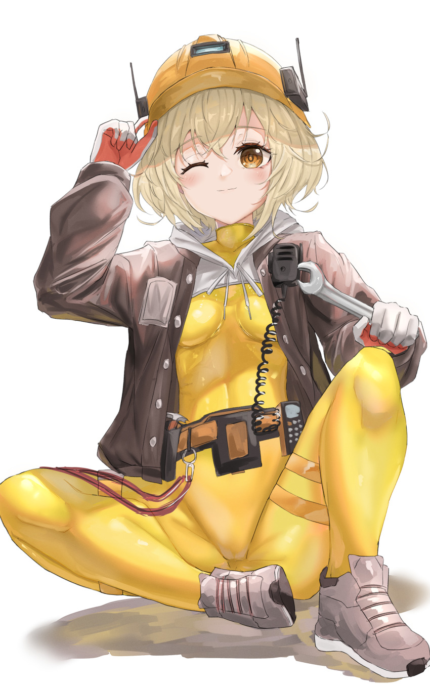 Liter (Nikke) Rule 34 Image