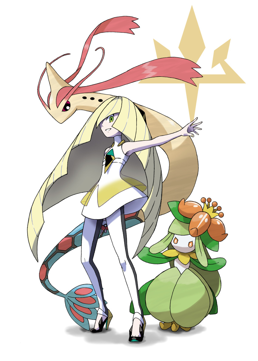 Gen 3 Pokemon (Nintendo) Rule 34 Image