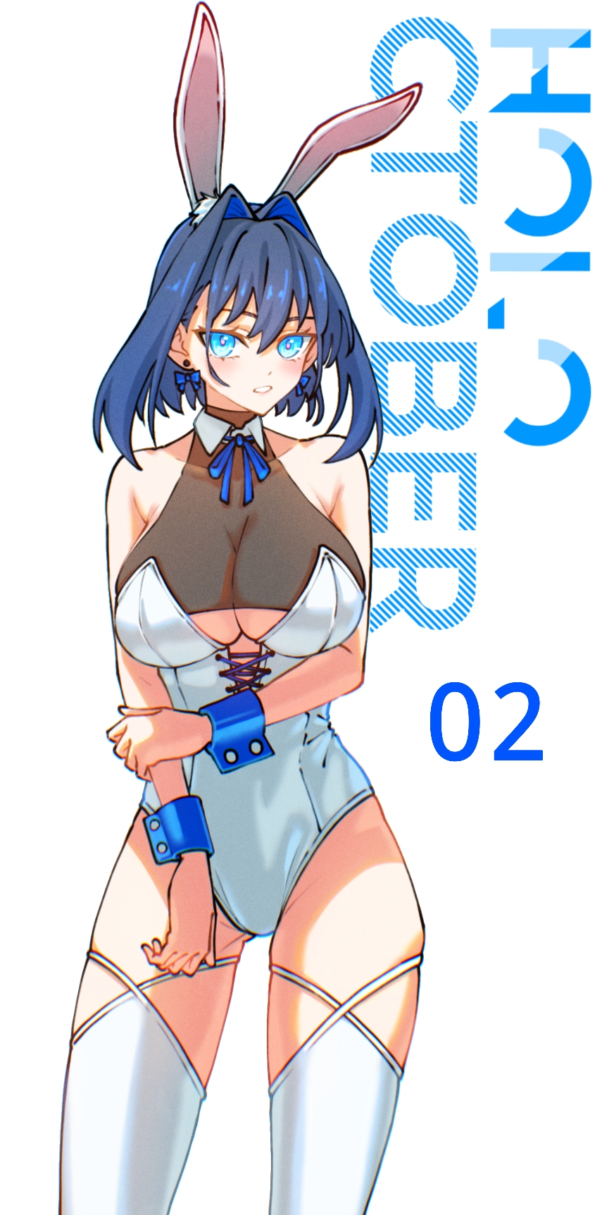 Ouro Kronii (Hololive) Rule 34 Image