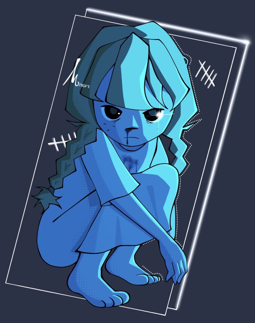 Little Nightmares (Series) Rule 34 Image
