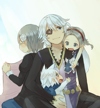 Niles (Fire Emblem) Rule 34 Image
