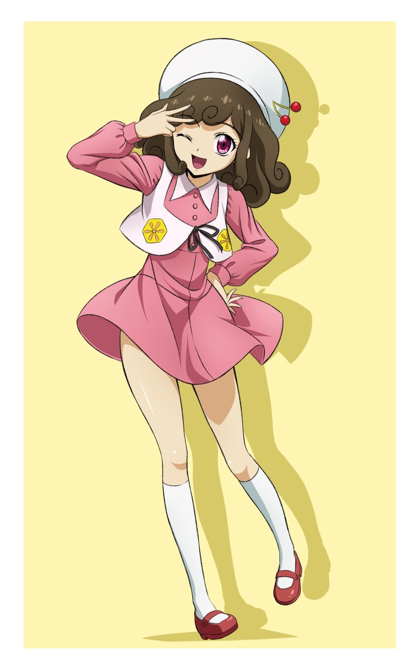 Yu-Gi-Oh! Rule 34 Image