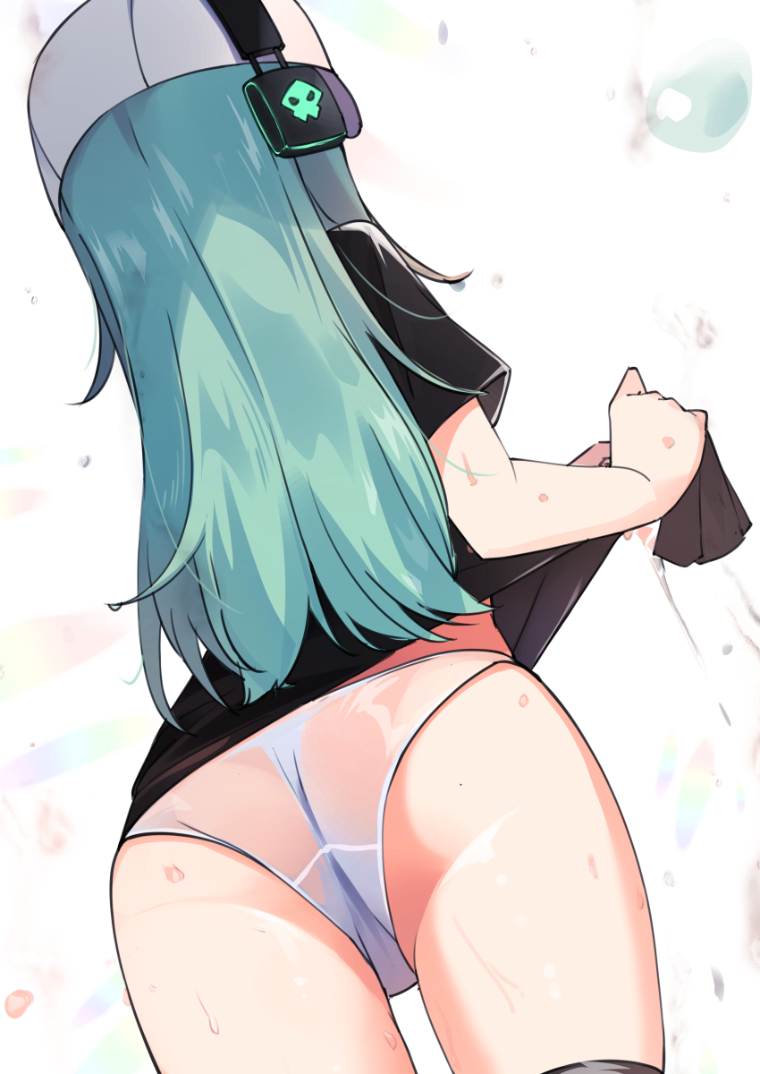 Girls' Frontline Rule 34 Image