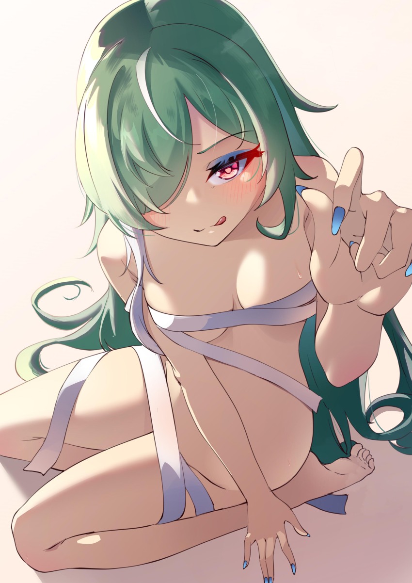 Girls' Frontline Rule 34 Image