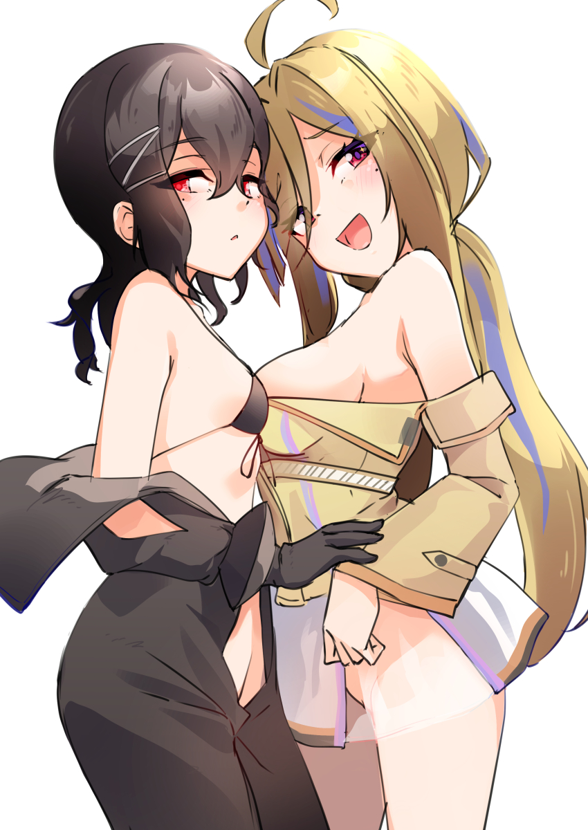 Girls' Frontline Rule 34 Image
