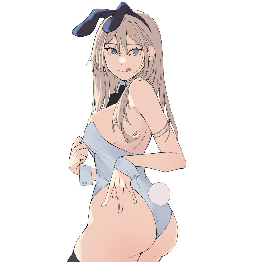 An-94 (Girls' Frontline) Rule 34 Image