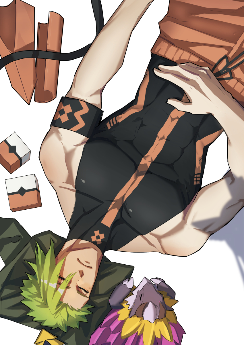 Achilles (Fate) Rule 34 Image