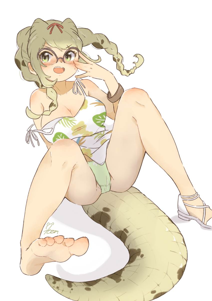 Kemono Friends Rule 34 Image