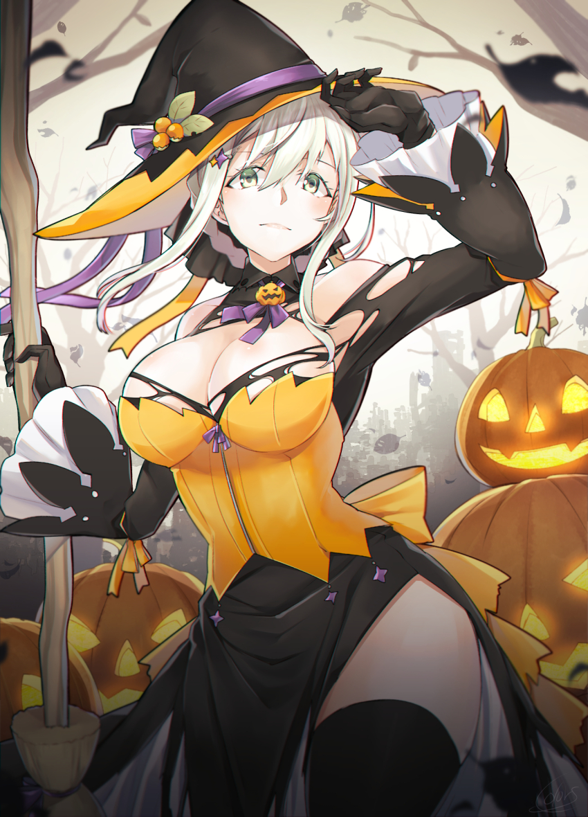 Halloween Rule 34 Image