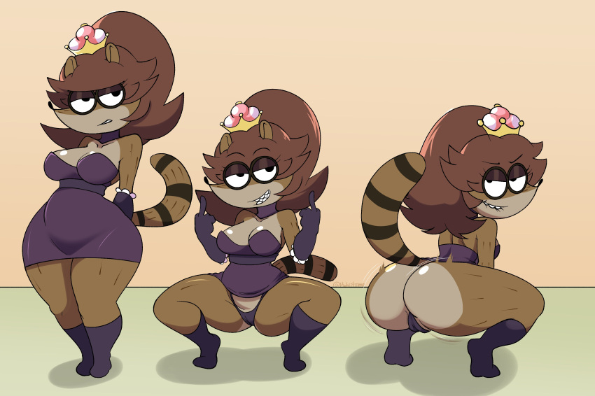 Rigbbette (Mario (Series)) Rule 34 Image