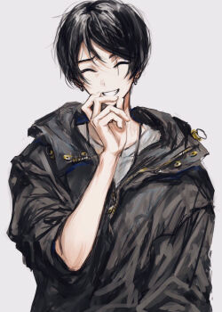 Black Hair Rule 34 Image