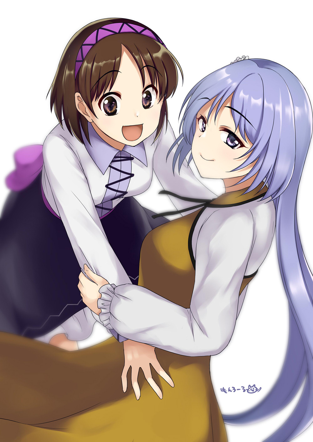 Touhou Rule 34 Image