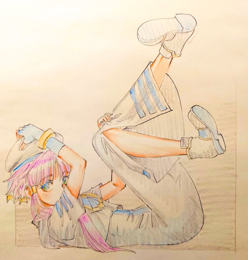 Mizunashi Akari (Aria (Manga)) Rule 34 Image