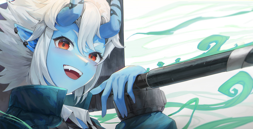 Soukaku (Zenless Zone Zero) Rule 34 Image