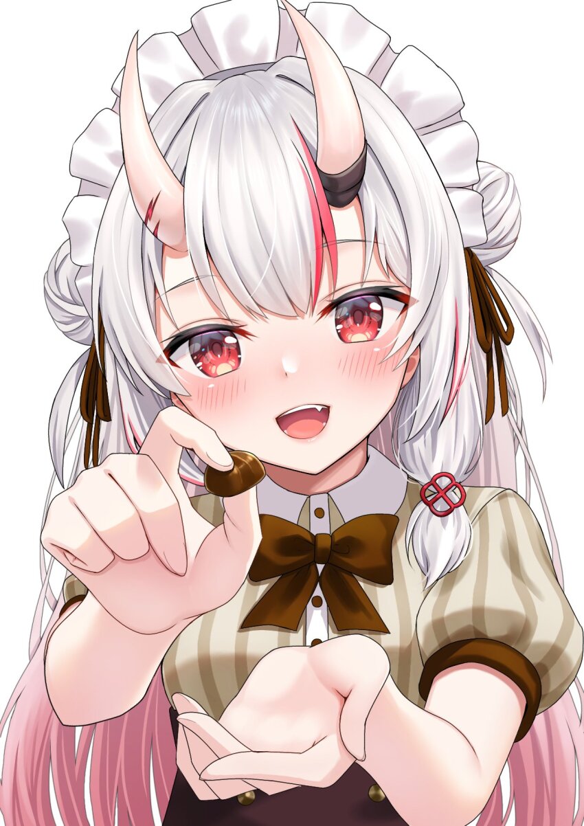 Nakiri Ayame (Hololive) Rule 34 Image