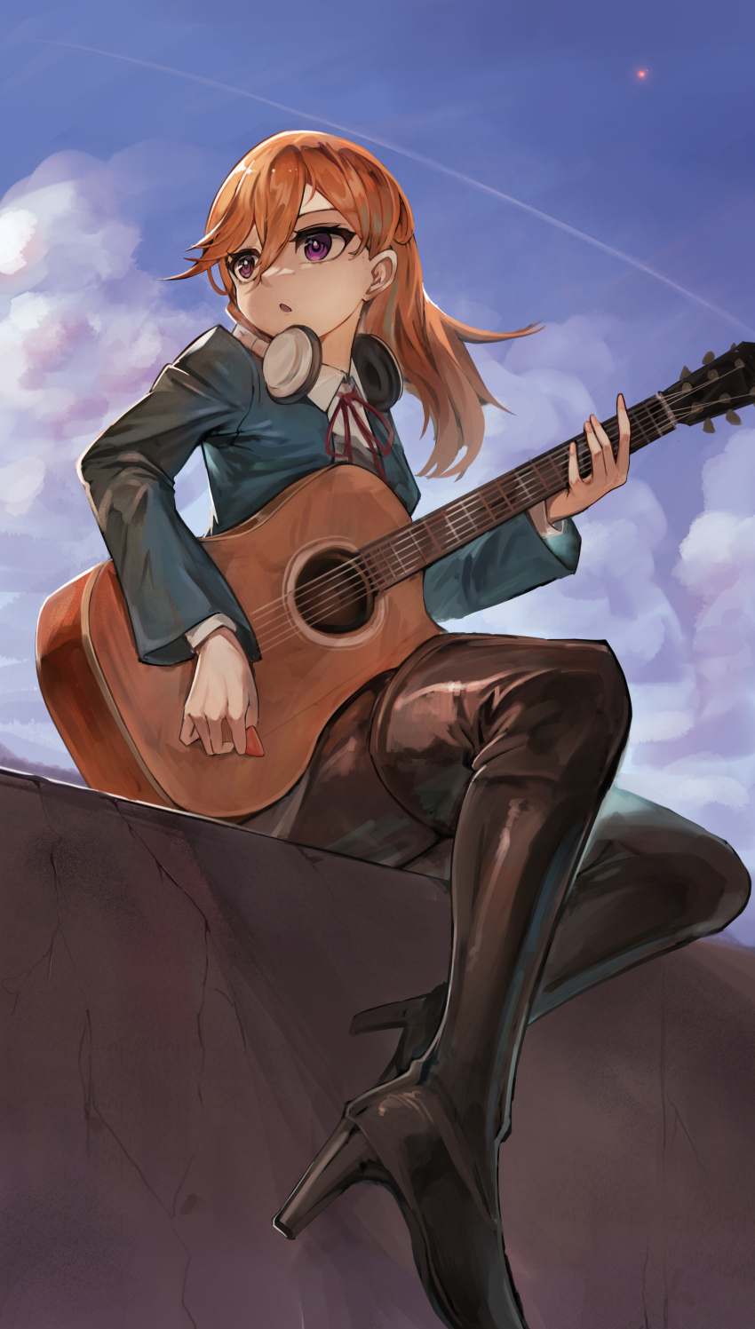 Shibuya Kanon (Love Live!) Rule 34 Image