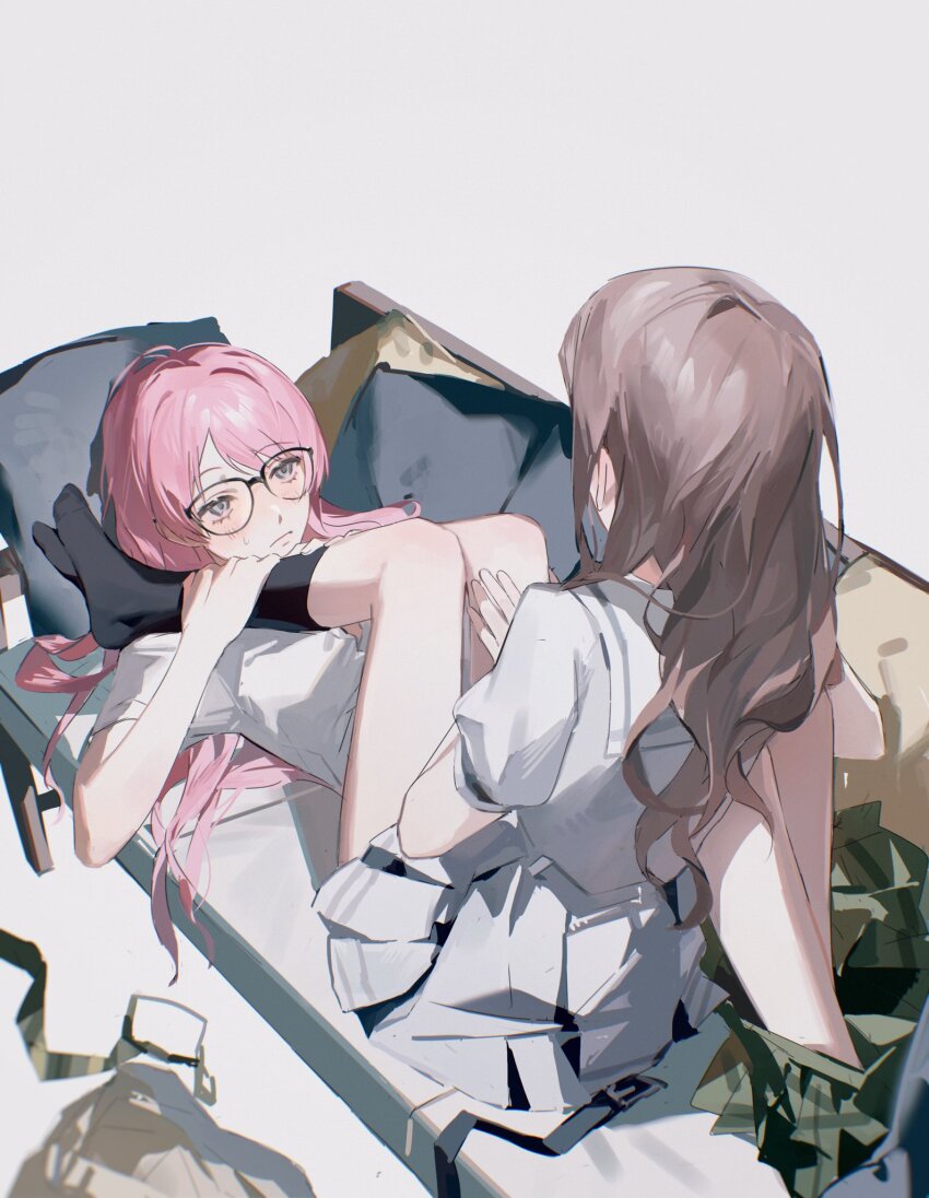 Chihaya Anon (Bang Dream!) Rule 34 Image