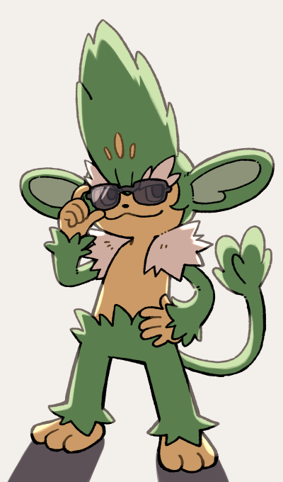 Gen 5 Pokemon (Nintendo) Rule 34 Image