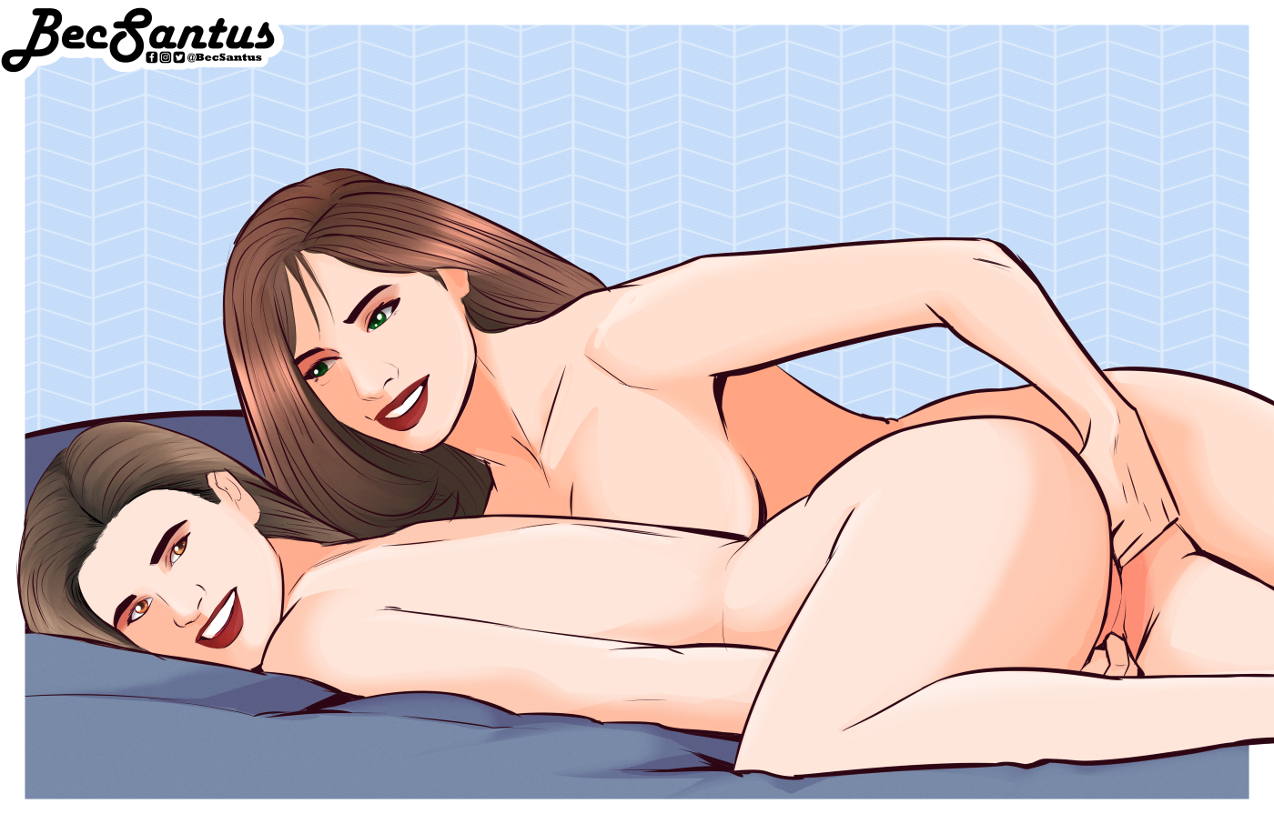 Ace Mcshane (Doctor Who) Rule 34 Image
