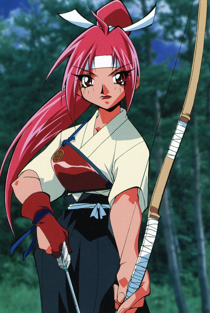 Bloodberry (Saber Marionette J) Rule 34 Image