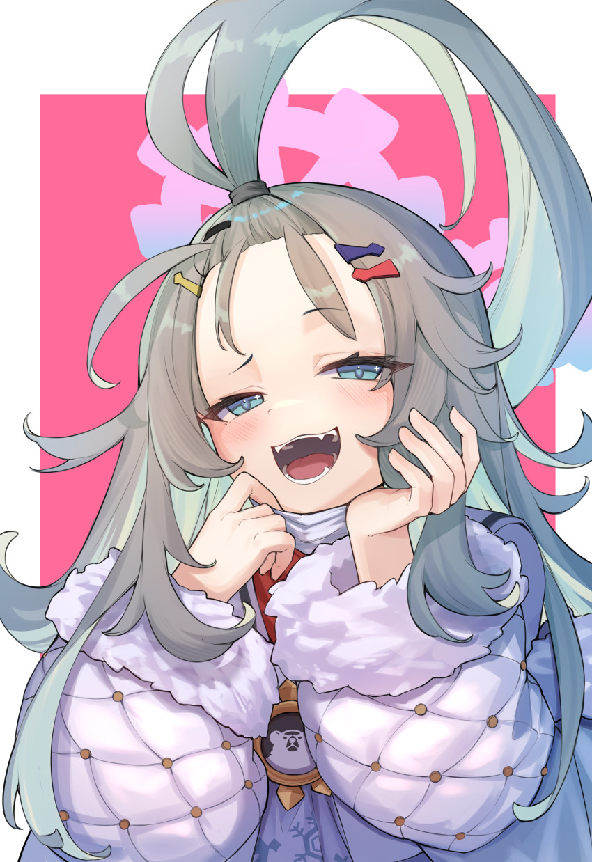Meru (Blue Archive) Rule 34 Image