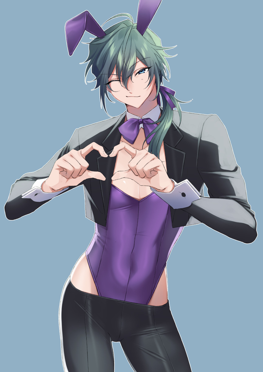 Shiina Niki (Ensemble Stars!) Rule 34 Image