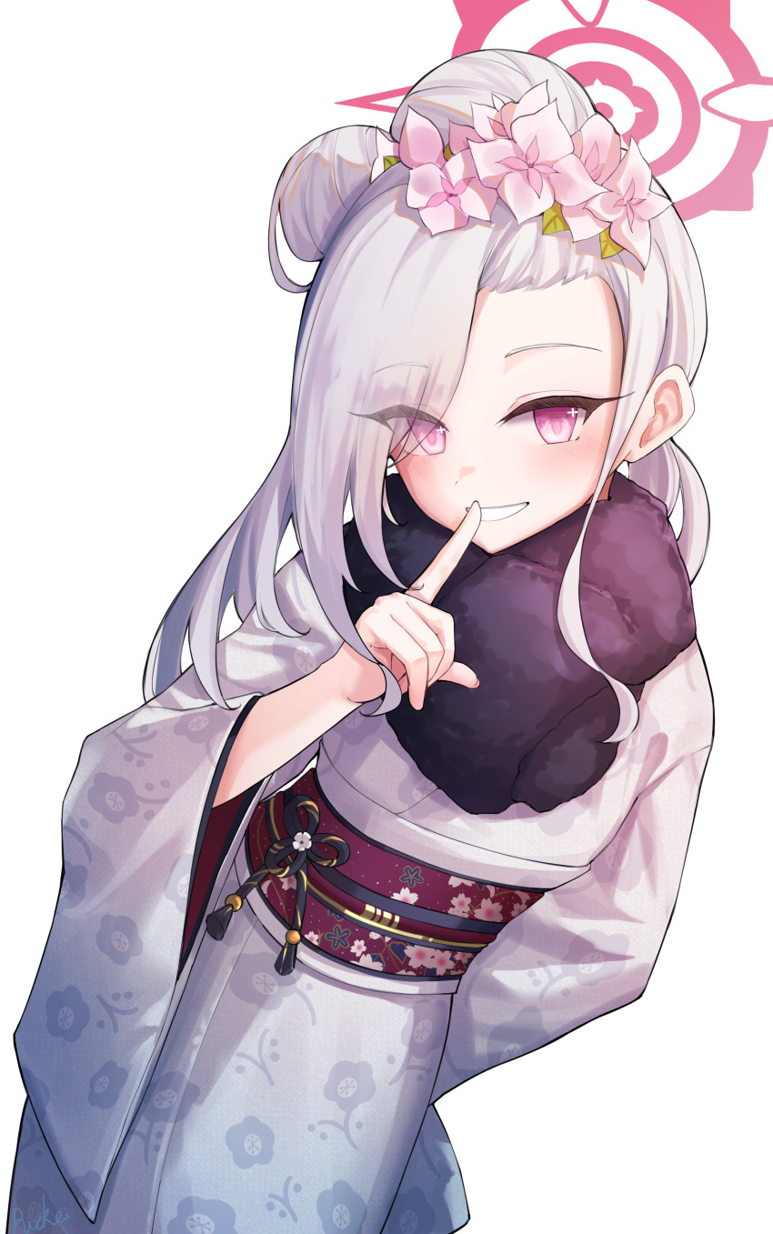 Mutsuki (Blue Archive) Rule 34 Image