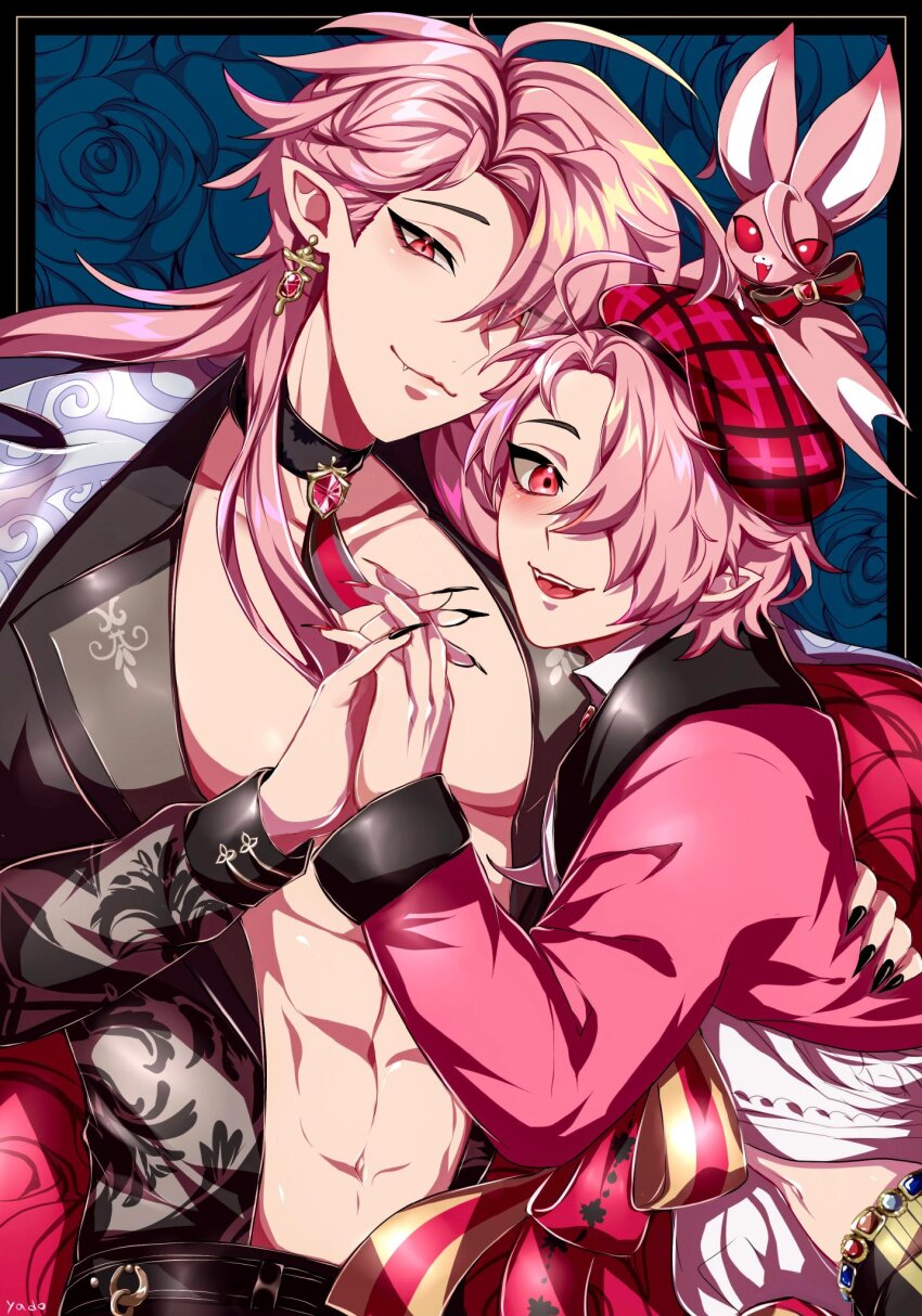 Nu Carnival Rule 34 Image