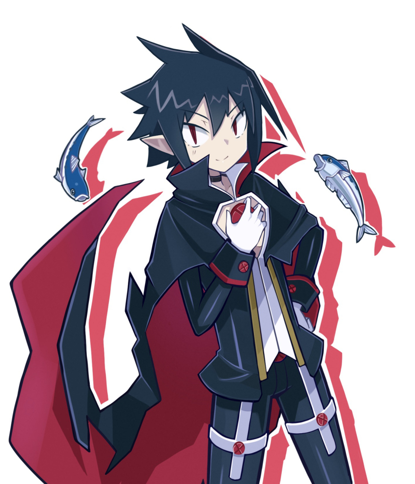 Disgaea Rule 34 Image