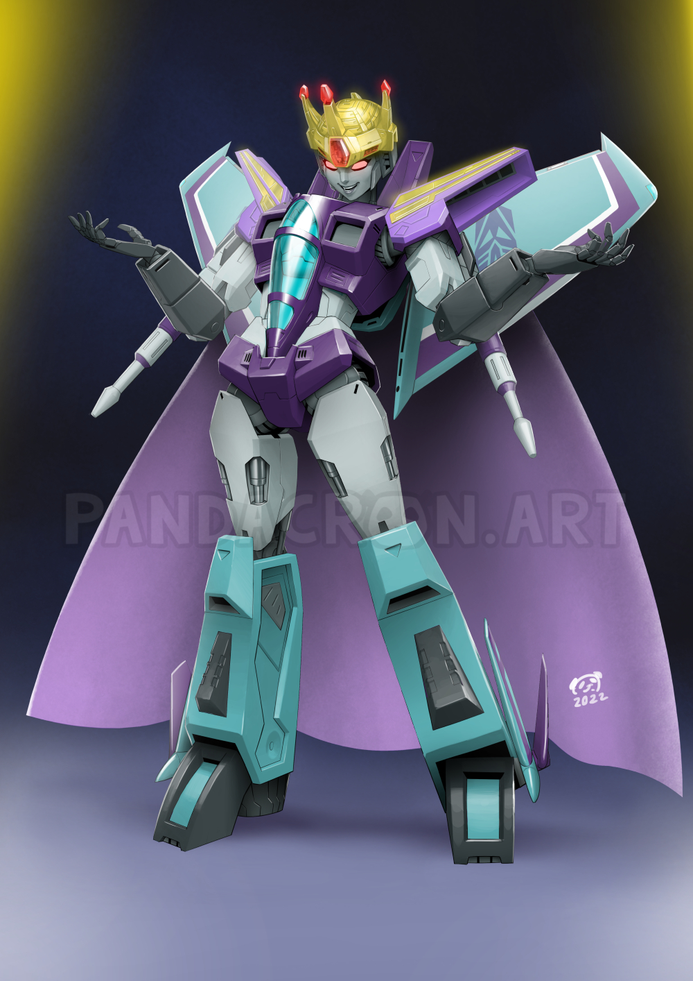 Slipstream (Transformers) Rule 34 Image