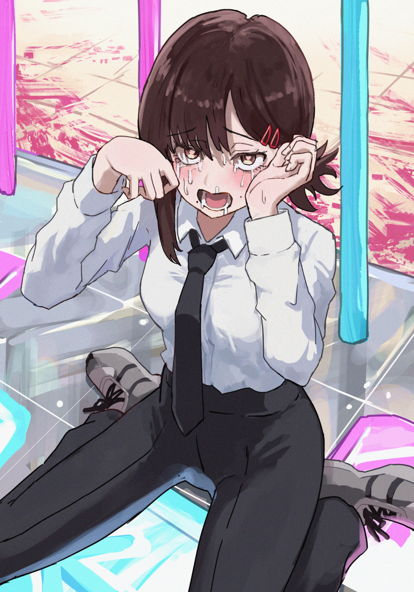 Higashiyama Kobeni (Bemani) Rule 34 Image