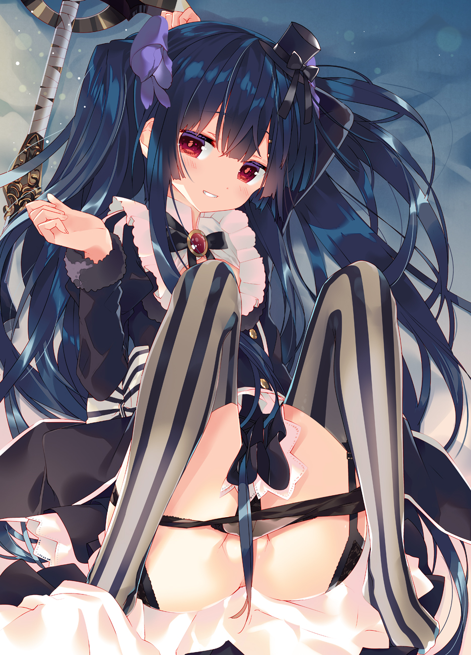 Flower Knight Girl Rule 34 Image