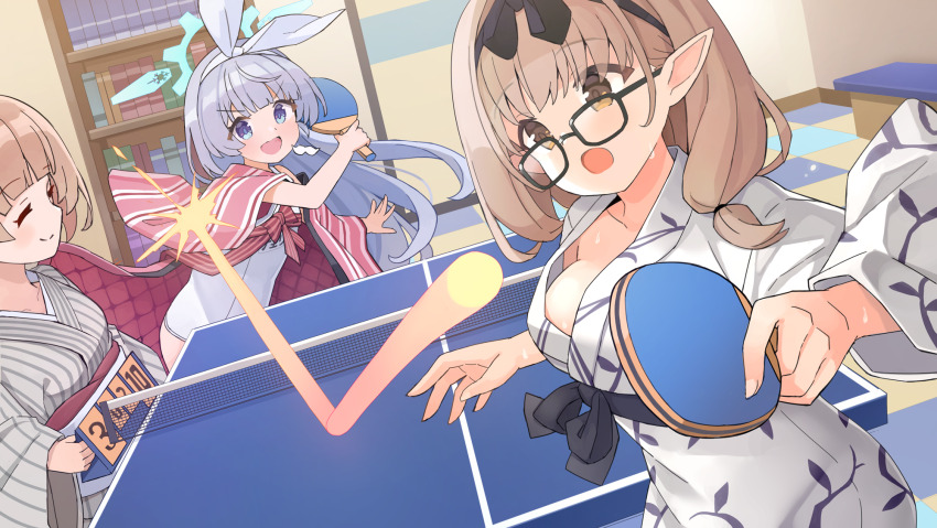 Cherino (Blue Archive) Rule 34 Image